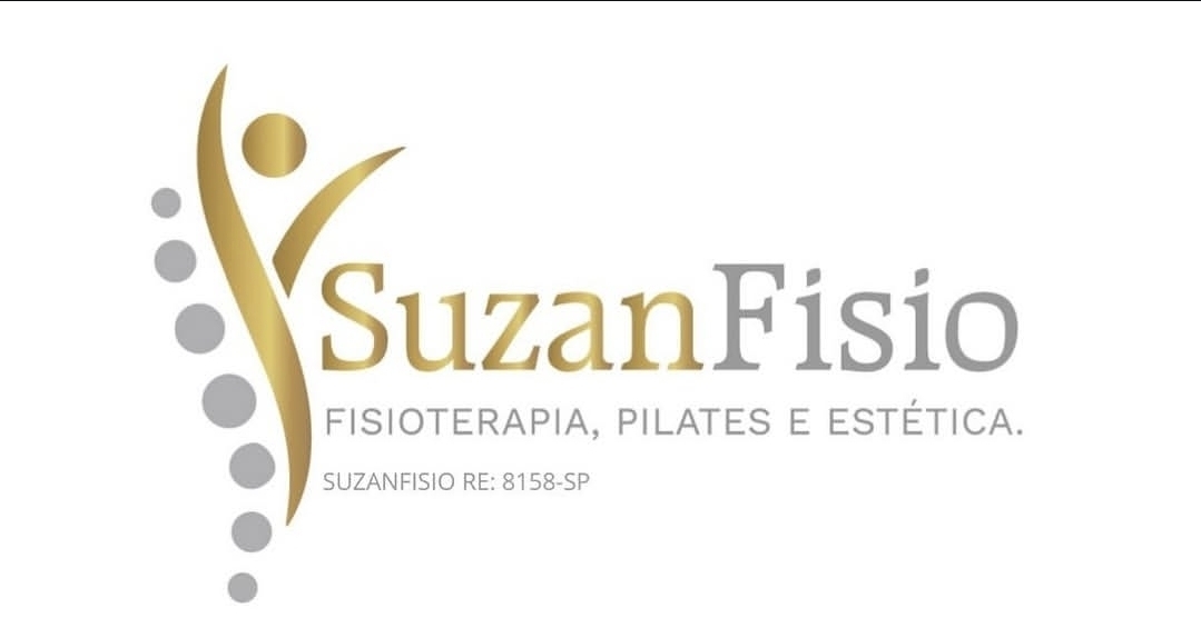SuzanFisio — Fisioterapia, Pilates e Estética